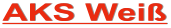 AKS Weiß